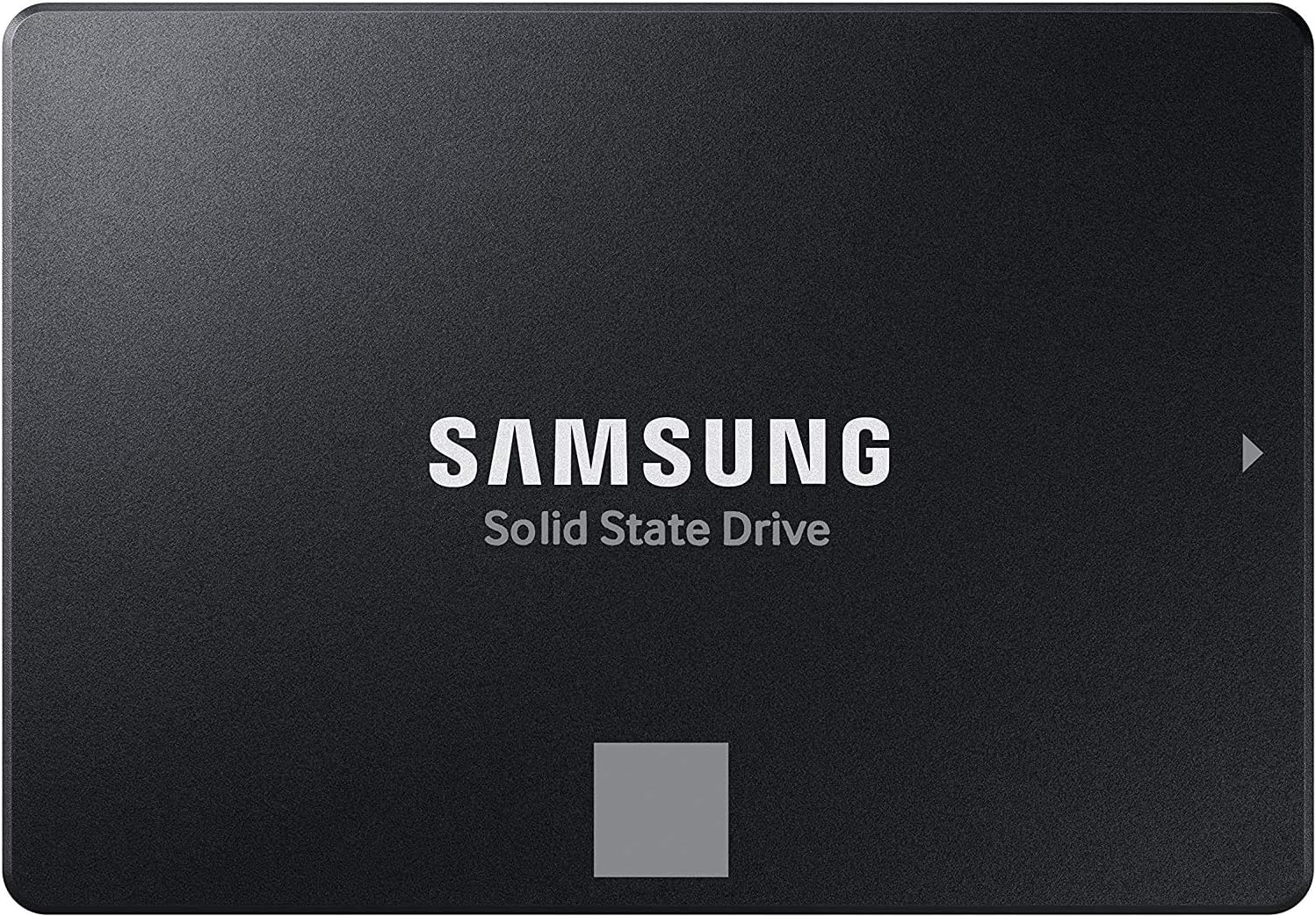 ( Amazon Returns ) Samsung SSD 870 EVO SATA III 2.5” 2TB, Read Speeds Up to 560MB/s